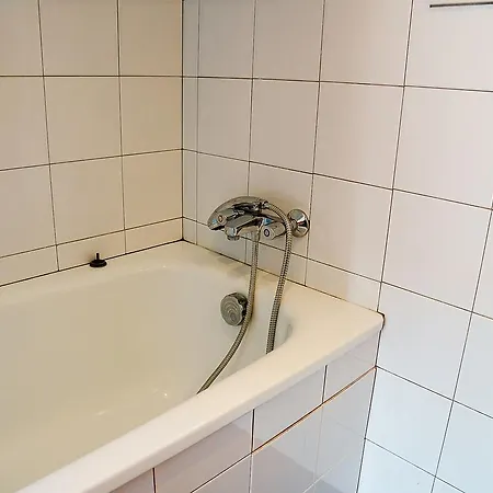 Apartament Bel Air *