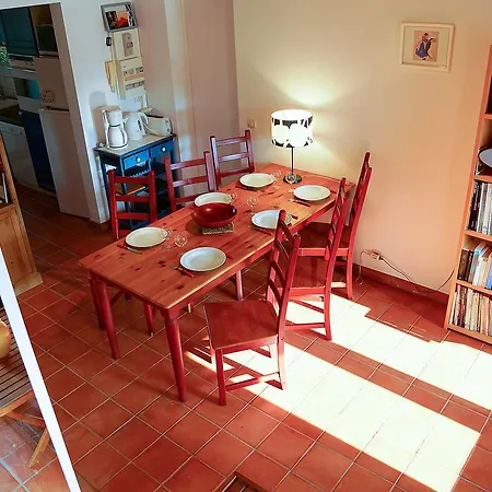 Bel Air Apartament *