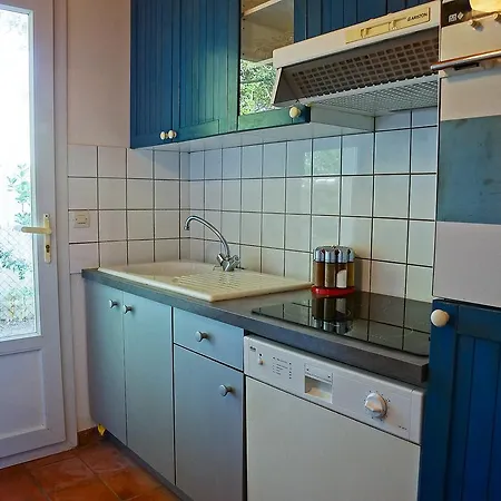 Apartament Bel Air