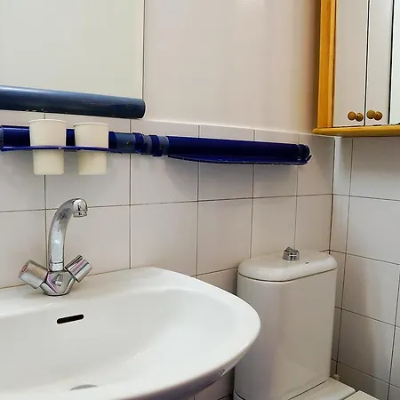 Bel Air Apartament *