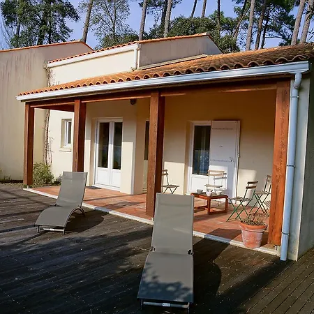 Apartament Bel Air