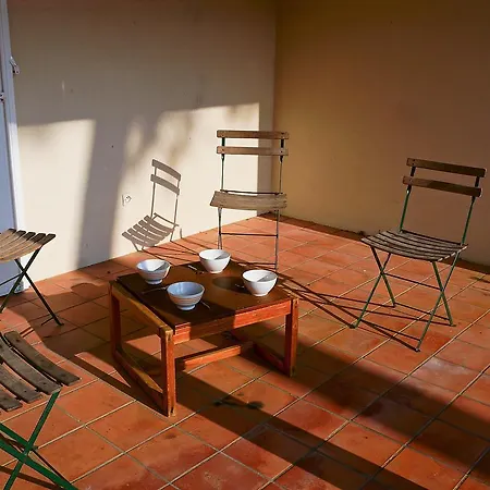 Bel Air Apartament Saint-Trojan-les-Bains