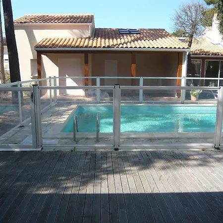 Bel Air Saint-Trojan-les-Bains